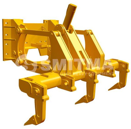 Volvo G946 - Equipamento de Máquina de construção: foto 1 Volvo G946 - Equipamento de Máquina de construção: foto 1