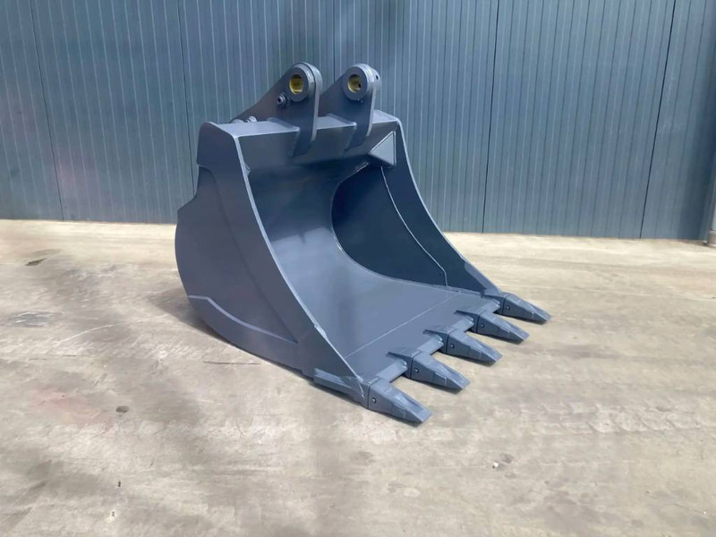 Hitachi ZX225 - 1.20m - Balde de Máquina de construção: foto 1 Hitachi ZX225 - 1.20m - Balde de Máquina de construção: foto 1