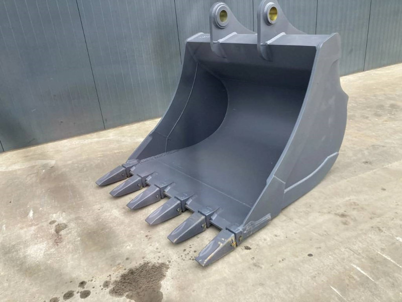 Hitachi ZX250 - Balde de Máquina de construção: foto 4 Hitachi ZX250 - Balde de Máquina de construção: foto 4