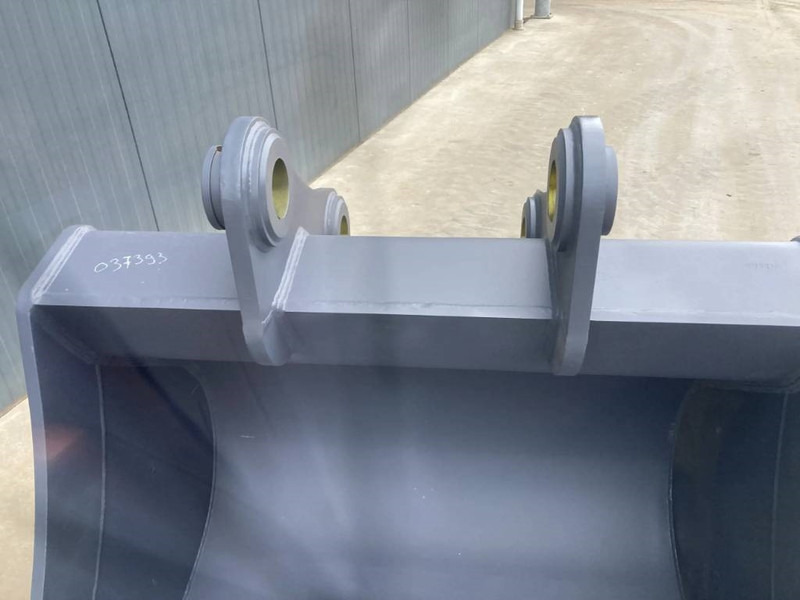 Hitachi ZX260 - Balde de Máquina de construção: foto 5 Hitachi ZX260 - Balde de Máquina de construção: foto 5