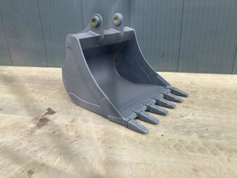 Hitachi ZX270 - Balde de Máquina de construção: foto 2 Hitachi ZX270 - Balde de Máquina de construção: foto 2