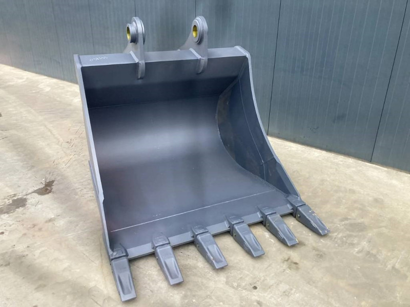 Hitachi ZX280 - Balde de Máquina de construção: foto 3 Hitachi ZX280 - Balde de Máquina de construção: foto 3