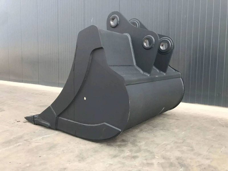 Komatsu PC228 - Balde de Máquina de construção: foto 2 Komatsu PC228 - Balde de Máquina de construção: foto 2