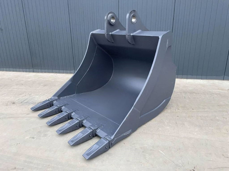 Komatsu PC290 - Balde de Máquina de construção: foto 2 Komatsu PC290 - Balde de Máquina de construção: foto 2