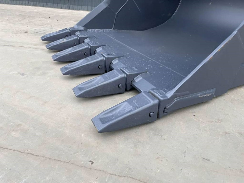 Komatsu PC290 - Balde de Máquina de construção: foto 5 Komatsu PC290 - Balde de Máquina de construção: foto 5