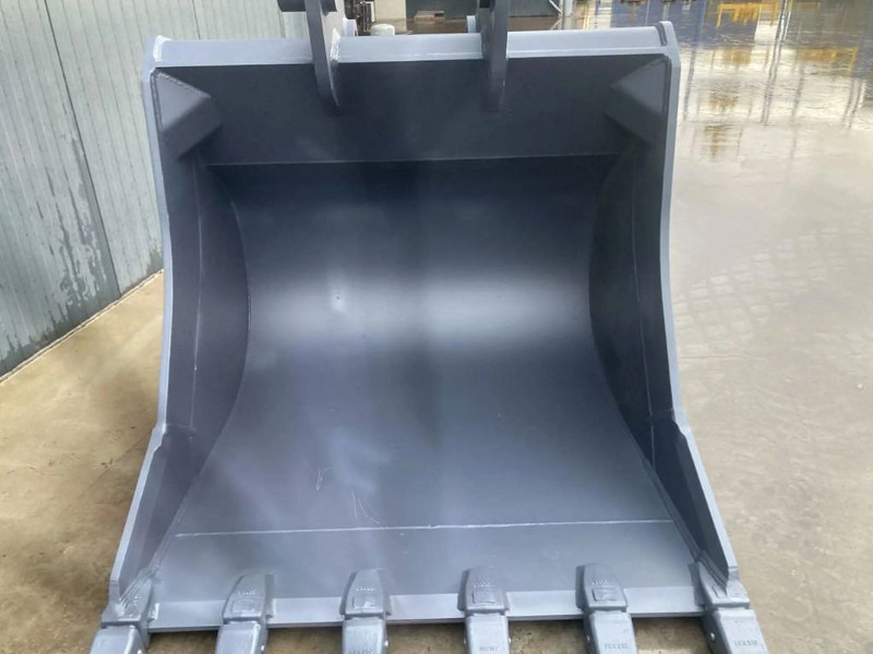 Komatsu PC390 - Balde de Máquina de construção: foto 4 Komatsu PC390 - Balde de Máquina de construção: foto 4