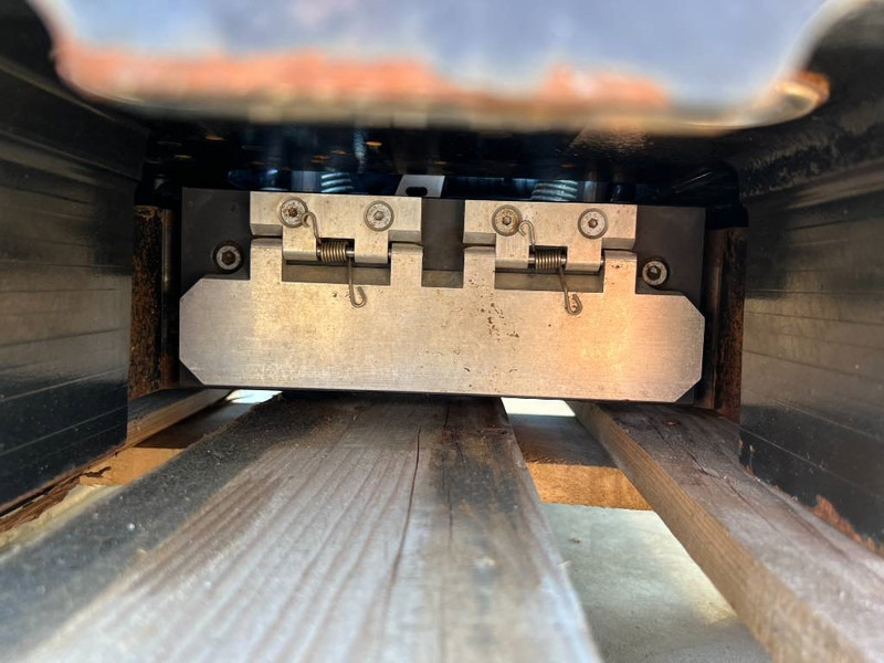 Acoplamento rápido de Máquina de construção OilQuick OQ65 - 311F / 313F / 315F: foto 12