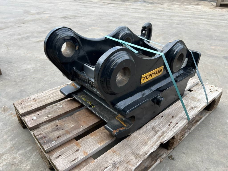 OilQuick OQ70/55 - DEMO - Acoplamento rápido de Máquina de construção: foto 5 OilQuick OQ70/55 - DEMO - Acoplamento rápido de Máquina de construção: foto 5