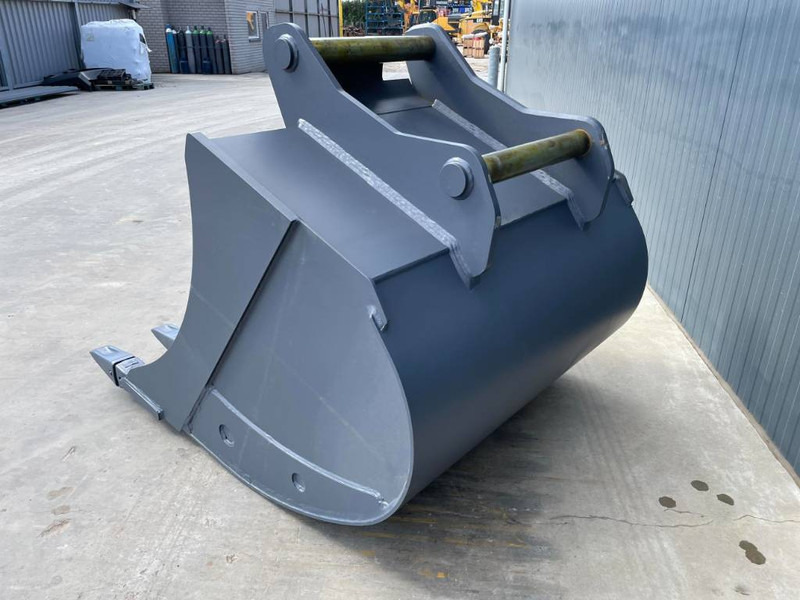 OilQuick OQ70/55 - Balde de Máquina de construção: foto 2 OilQuick OQ70/55 - Balde de Máquina de construção: foto 2