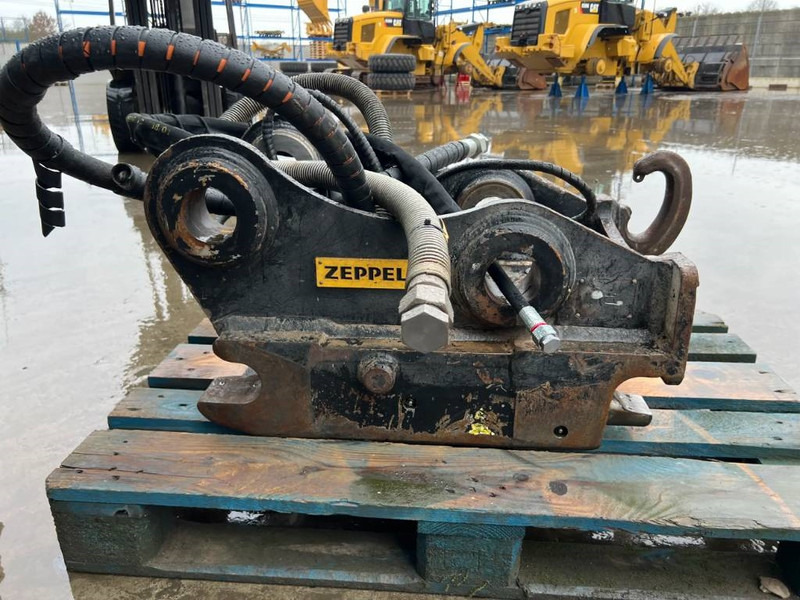 OilQuick OQ70/55 - M322D - Acoplamento rápido de Máquina de construção: foto 3 OilQuick OQ70/55 - M322D - Acoplamento rápido de Máquina de construção: foto 3