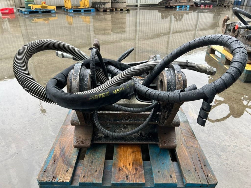 OilQuick OQ70/55 - M322D - Acoplamento rápido de Máquina de construção: foto 5 OilQuick OQ70/55 - M322D - Acoplamento rápido de Máquina de construção: foto 5
