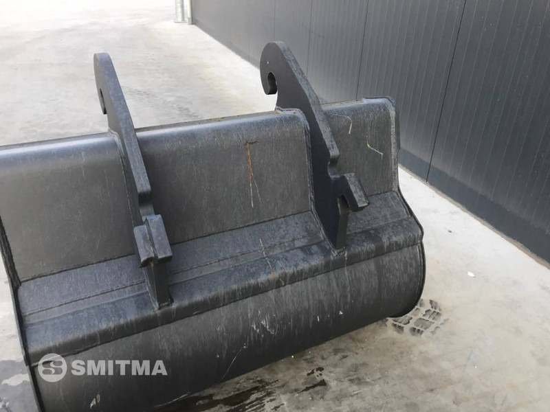 Smitma CW40 18-23t - Balde de Máquina de construção: foto 5 Smitma CW40 18-23t - Balde de Máquina de construção: foto 5