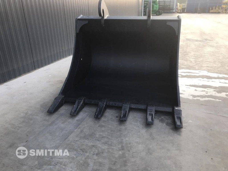 Smitma CW40 18-23t - Balde de Máquina de construção: foto 3 Smitma CW40 18-23t - Balde de Máquina de construção: foto 3
