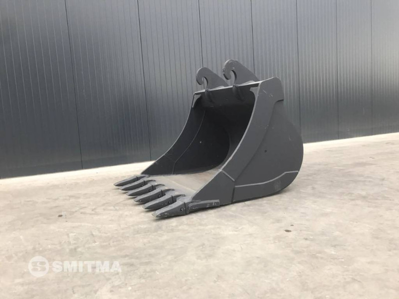 Smitma CW40 - Balde de Máquina de construção: foto 4 Smitma CW40 - Balde de Máquina de construção: foto 4