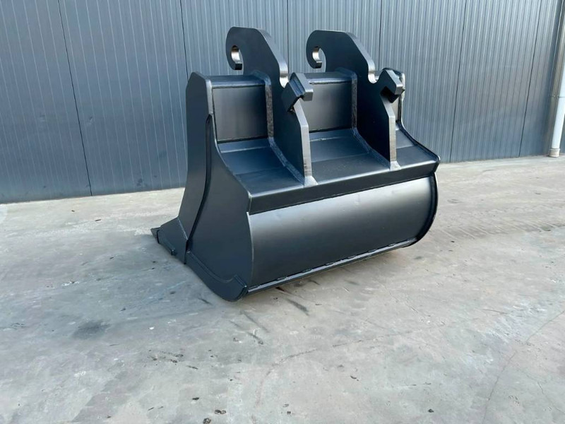 Smitma CW45S - 1.50m - Balde de Máquina de construção: foto 4 Smitma CW45S - 1.50m - Balde de Máquina de construção: foto 4