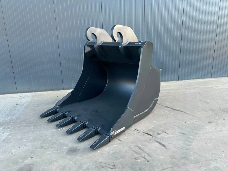 Balde de Máquina de construção nuevo Smitma CW45S - 1.50m: foto 1