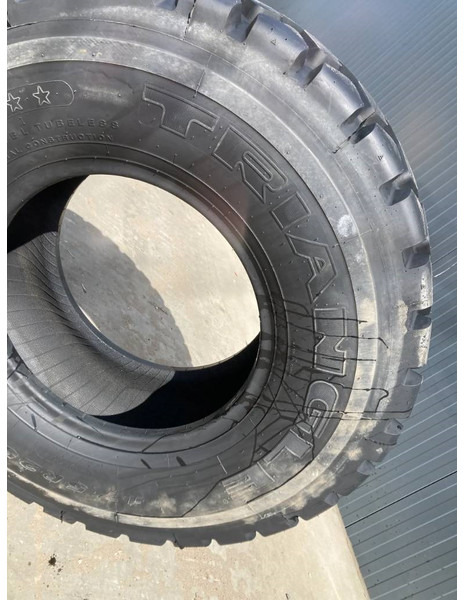 TRIANGLE 17.5R25 - Jantes e pneus de Máquina de construção: foto 3 TRIANGLE 17.5R25 - Jantes e pneus de Máquina de construção: foto 3