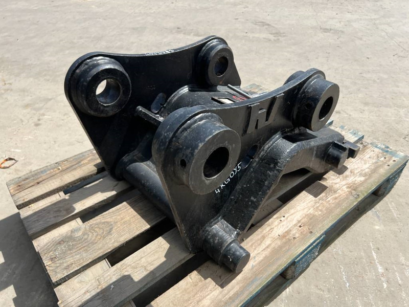 Verachtert CW20 - M316C - Acoplamento rápido de Máquina de construção: foto 5 Verachtert CW20 - M316C - Acoplamento rápido de Máquina de construção: foto 5