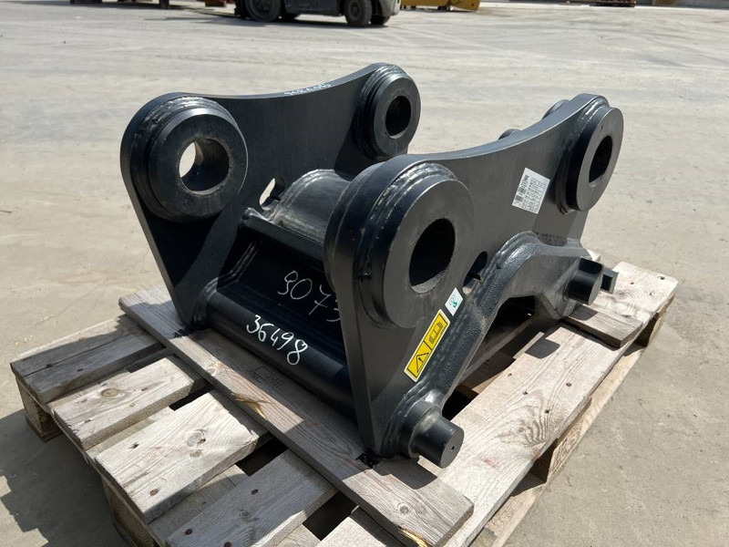 Verachtert CW40 - 329E - Acoplamento rápido de Máquina de construção: foto 5 Verachtert CW40 - 329E - Acoplamento rápido de Máquina de construção: foto 5