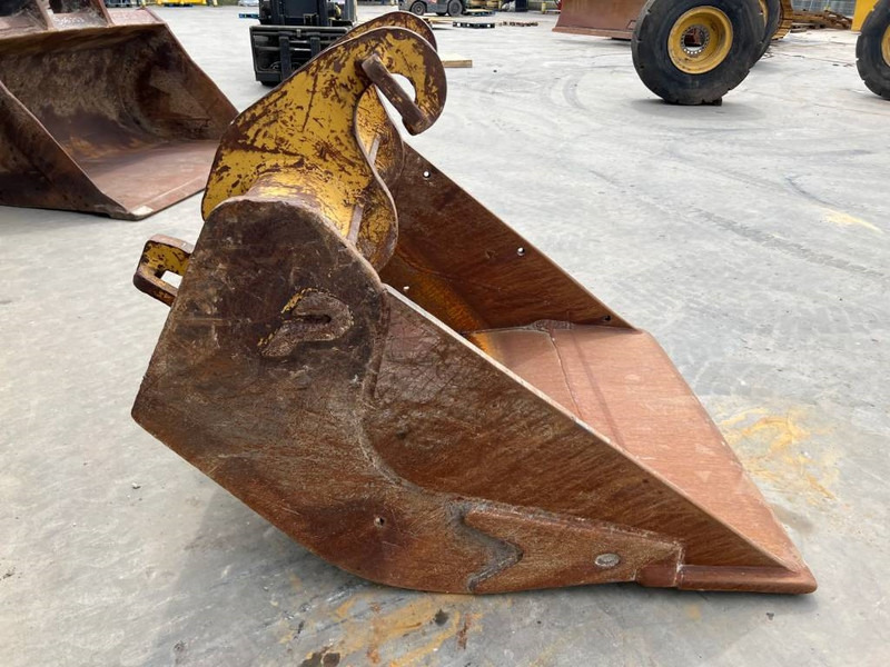 Verachtert CW45 - Balde de Máquina de construção: foto 4 Verachtert CW45 - Balde de Máquina de construção: foto 4