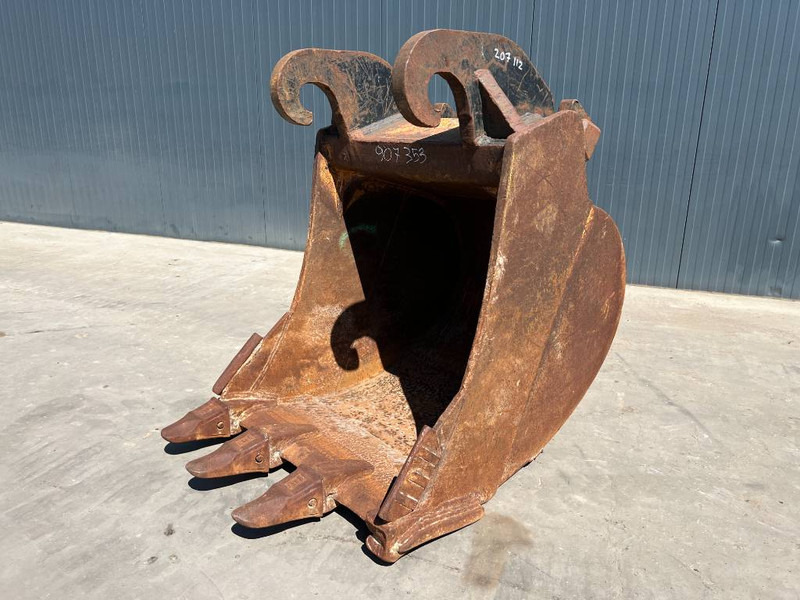 Verachtert CW45S - Balde de Máquina de construção: foto 1 Verachtert CW45S - Balde de Máquina de construção: foto 1