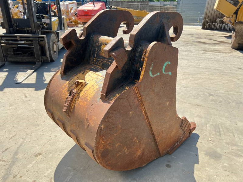 Verachtert CW45S - Balde de Máquina de construção: foto 4 Verachtert CW45S - Balde de Máquina de construção: foto 4