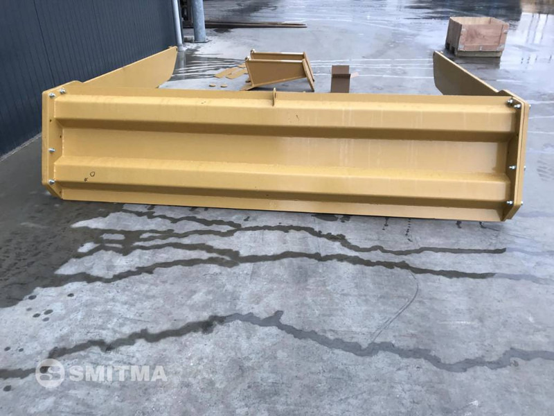 Volvo A25F - Rampa hidráulica de Máquina de construção: foto 5 Volvo A25F - Rampa hidráulica de Máquina de construção: foto 5