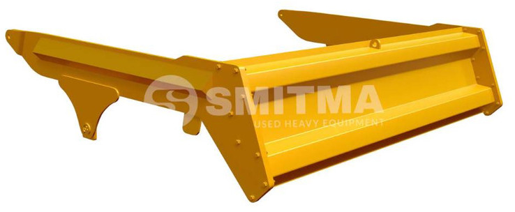 Volvo A25G - Rampa hidráulica de Máquina de construção: foto 1 Volvo A25G - Rampa hidráulica de Máquina de construção: foto 1