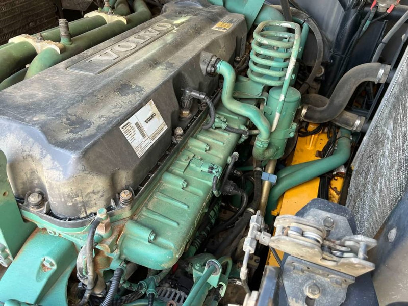 Locação de Volvo A30E Volvo A30E: foto 14