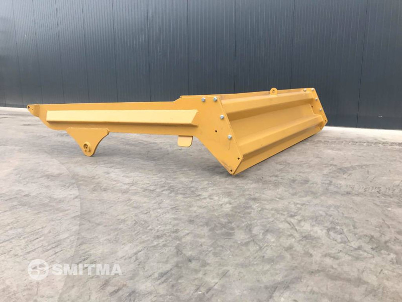 Volvo A30G - Rampa hidráulica de Máquina de construção: foto 2 Volvo A30G - Rampa hidráulica de Máquina de construção: foto 2