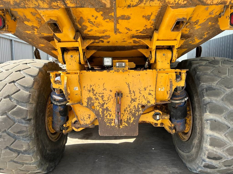 Volvo A35E FS - Caminhão articulado: foto 5 Volvo A35E FS - Caminhão articulado: foto 5