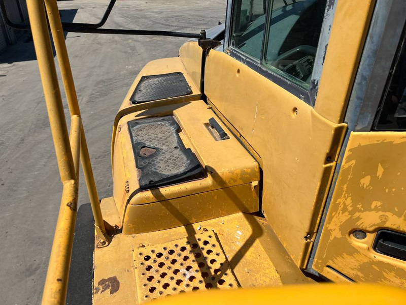 Locação de Volvo A40D Volvo A40D: foto 17