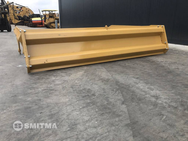Volvo A40E - Rampa hidráulica de Máquina de construção: foto 4 Volvo A40E - Rampa hidráulica de Máquina de construção: foto 4