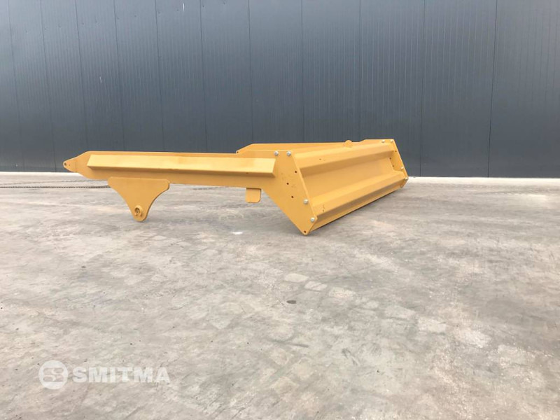 Volvo A40E - Rampa hidráulica de Máquina de construção: foto 2 Volvo A40E - Rampa hidráulica de Máquina de construção: foto 2