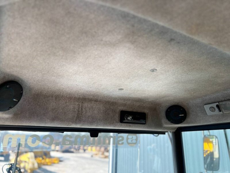 Caminhão articulado Volvo A40E: foto 19