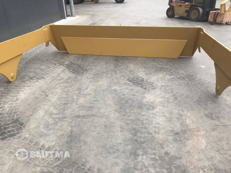 Volvo A40F - Rampa hidráulica de Máquina de construção: foto 3 Volvo A40F - Rampa hidráulica de Máquina de construção: foto 3