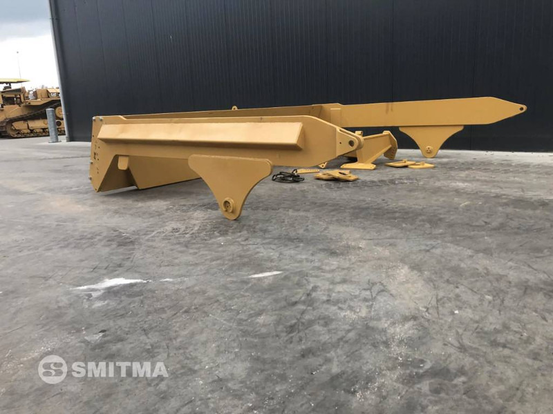 Volvo A40F - Rampa hidráulica de Máquina de construção: foto 5 Volvo A40F - Rampa hidráulica de Máquina de construção: foto 5