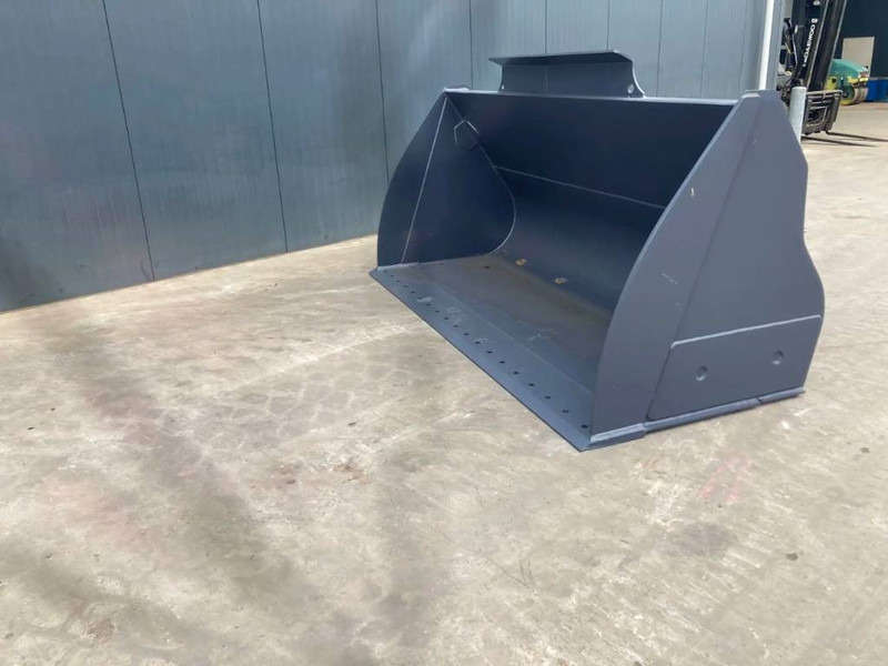 Volvo L120F - Balde de Máquina de construção: foto 5 Volvo L120F - Balde de Máquina de construção: foto 5