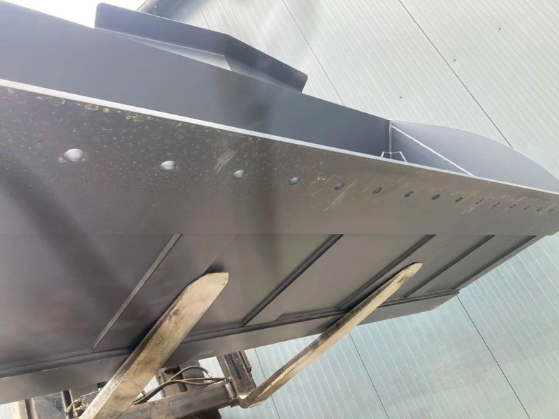 Balde de Máquina de construção nuevo Volvo L120G: foto 10