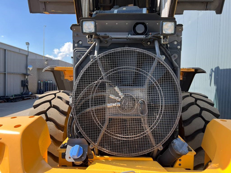 Volvo L90H - Carregadeira de rodas: foto 2 Volvo L90H - Carregadeira de rodas: foto 2