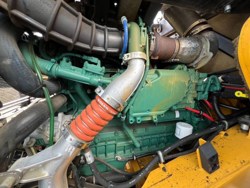 Volvo L90H - Carregadeira de rodas: foto 5 Volvo L90H - Carregadeira de rodas: foto 5