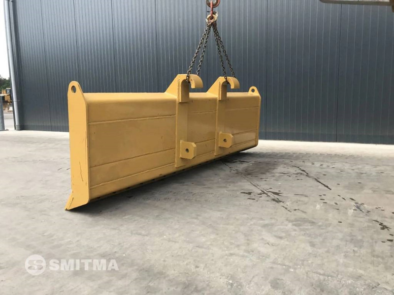 Volvo QR - Lâmina de Máquina de construção: foto 3 Volvo QR - Lâmina de Máquina de construção: foto 3