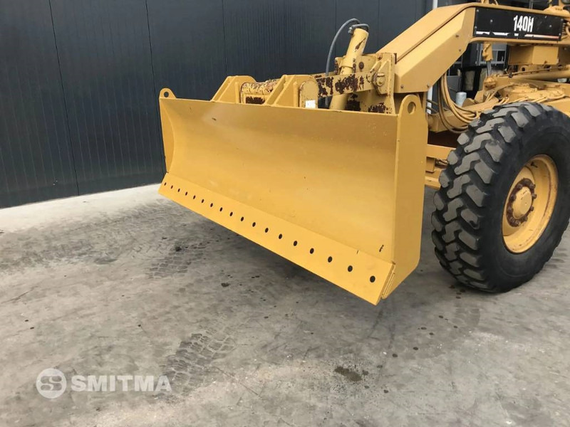 Volvo QR - Lâmina de Máquina de construção: foto 2 Volvo QR - Lâmina de Máquina de construção: foto 2