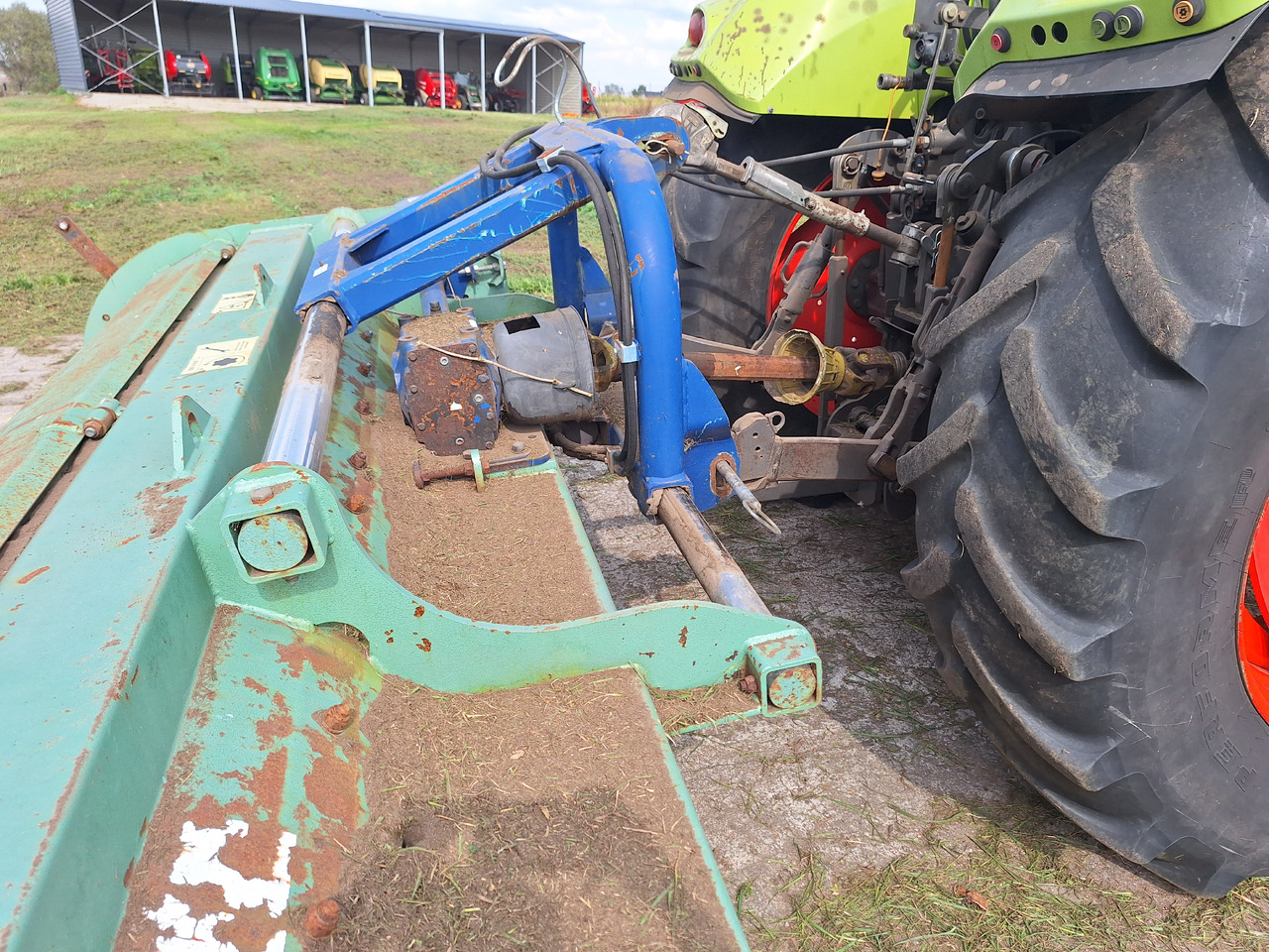 Desvoys - Gadanheira: foto 3 Desvoys - Gadanheira: foto 3