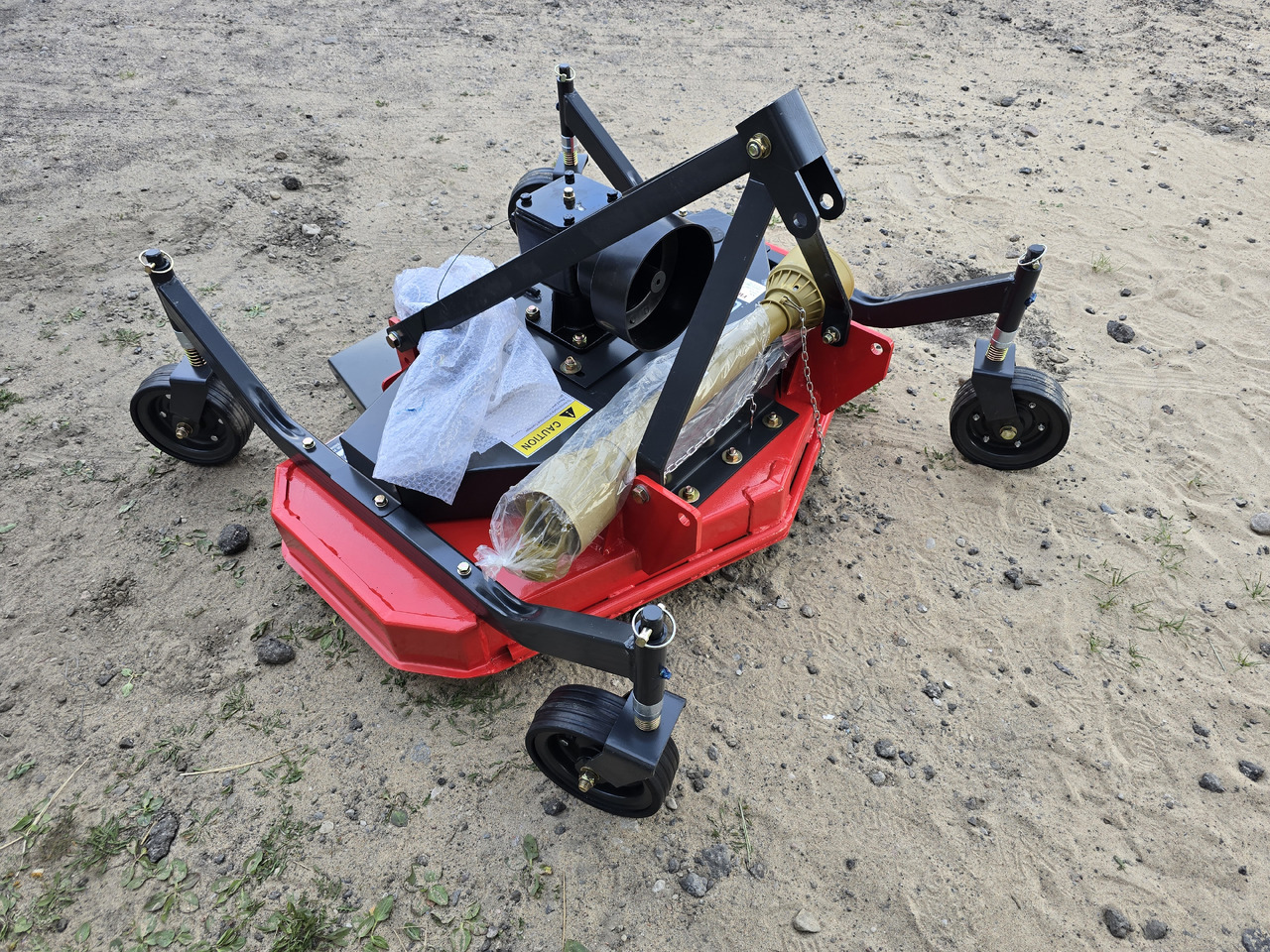 FHM FHM DM120 - Gadanheira: foto 1 FHM FHM DM120 - Gadanheira: foto 1