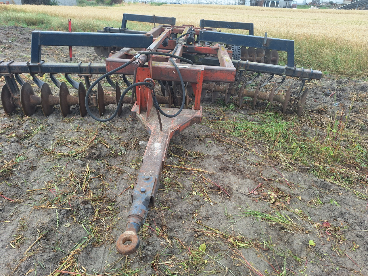 Gregoire Besson XRL 666 42 - Grade: foto 4 Gregoire Besson XRL 666 42 - Grade: foto 4