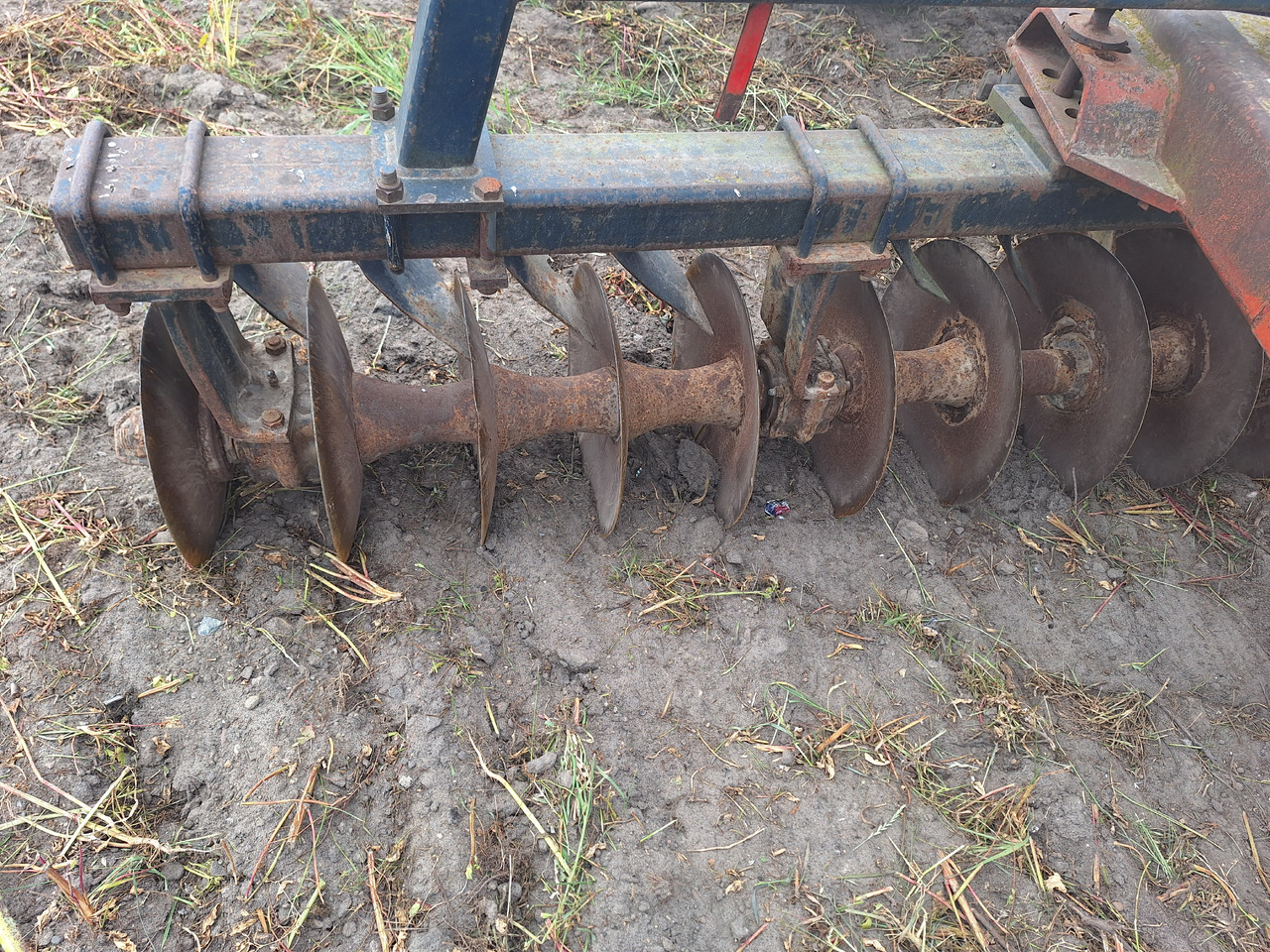 Gregoire Besson XRL 666 42 - Grade: foto 5 Gregoire Besson XRL 666 42 - Grade: foto 5