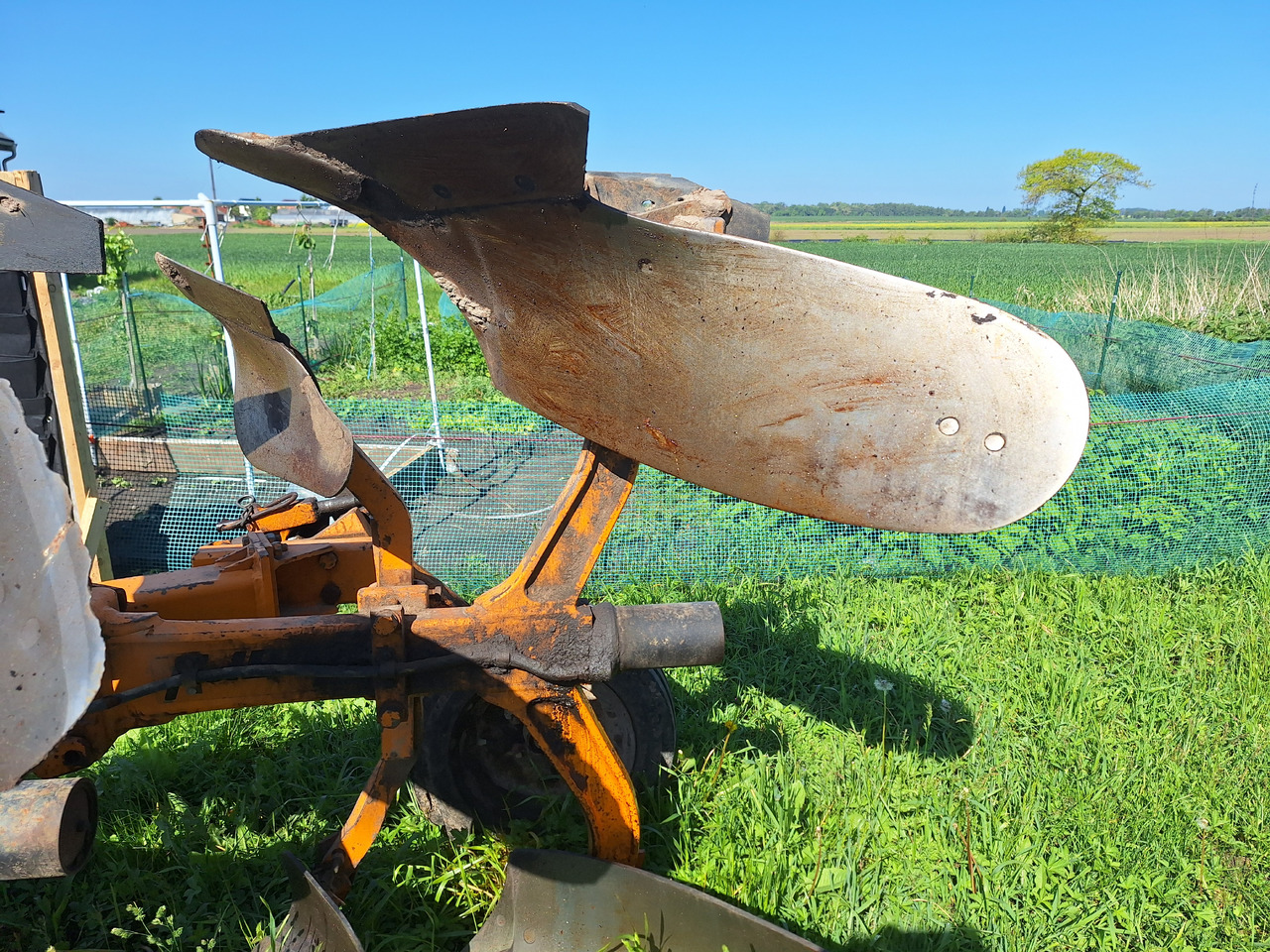 HUARD 465 - Arado: foto 5 HUARD 465 - Arado: foto 5