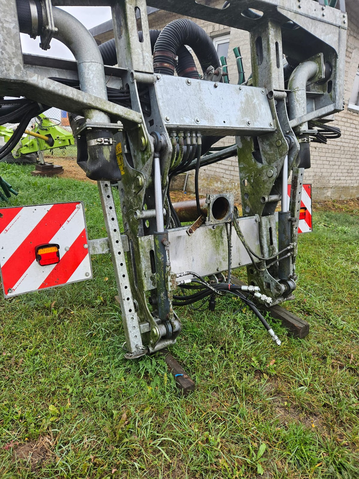 KOTTE SSV 15 - Cisterna de chorume: foto 4 KOTTE SSV 15 - Cisterna de chorume: foto 4