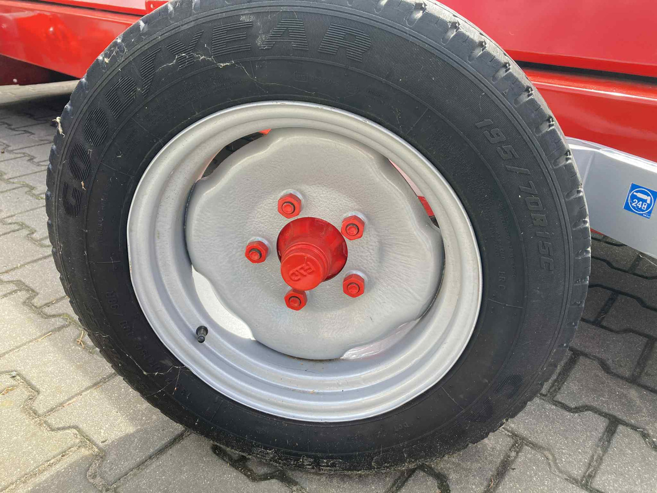 KUHN BK320 - Gadanheira: foto 5 KUHN BK320 - Gadanheira: foto 5